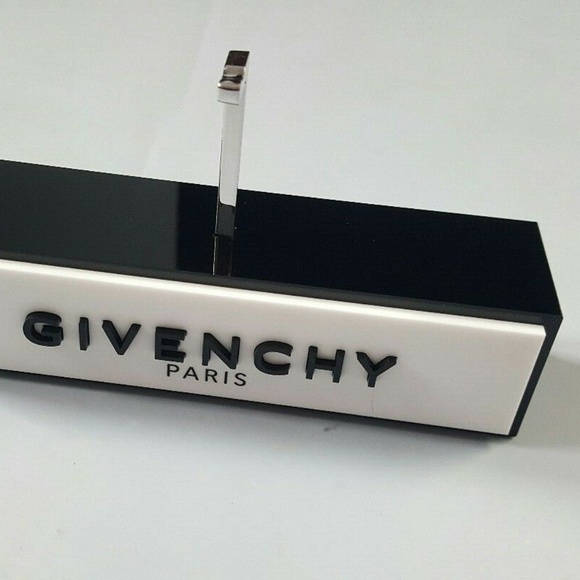 NEW GIVENCHY SHELF/DRESSER DISPLAY RARE - EYE/SUNGLASS VALET 100% Authentic
